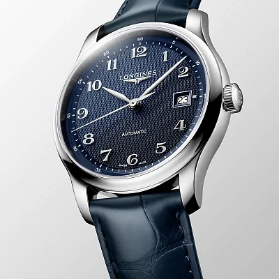 Longines Master Collection Automatic 39mm L2.949.4.93.2