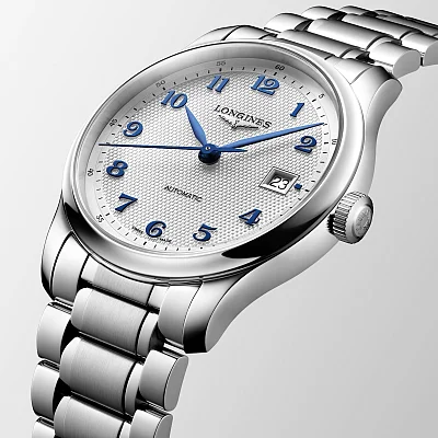 Longines Master Collection Automatic 39mm L2.949.4.73.6
