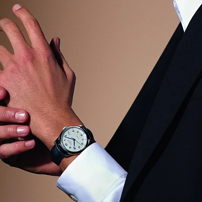 Longines Master Collection Automatic 39mm L2.949.4.73.2