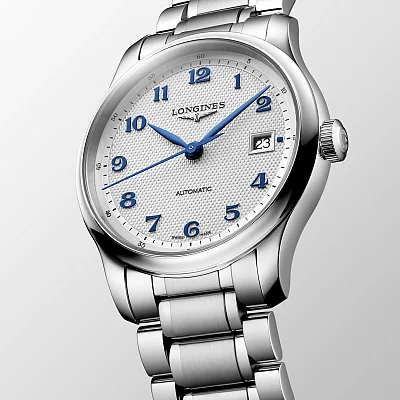 Longines Master Collection Automatic 39mm L2.949.4.73.6
