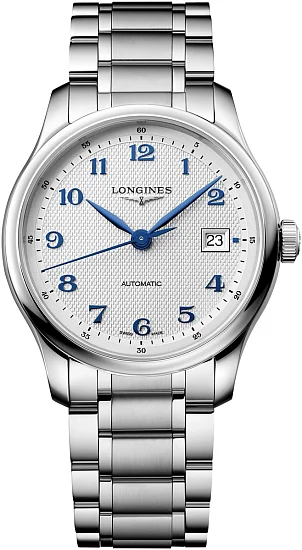 Longines Master Collection Automatic 39mm L29494736
