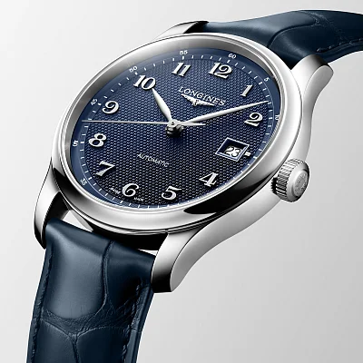 Longines Master Collection Automatic 39mm L2.949.4.93.2