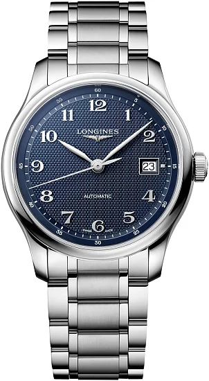 Longines Master Collection Automatic 39mm L29494936