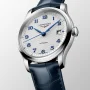  Zdjęcie 4 Longines Master Collection Automatic 39mm L2.949.4.73.2