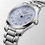  Zdjęcie 2 Longines Master Collection Automatic 39mm Ice Blue L2.949.4.99.6