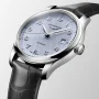  Zdjęcie 2 Longines Master Collection Automatic 39mm Ice Blue L2.949.4.99.2
