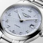  Zdjęcie 4 Longines Master Collection Automatic 39mm Ice Blue L2.949.4.99.6