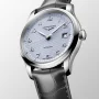  Zdjęcie 3 Longines Master Collection Automatic 39mm Ice Blue L2.949.4.99.2