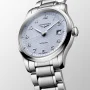  Zdjęcie 3 Longines Master Collection Automatic 39mm Ice Blue L2.949.4.99.6