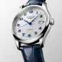  Zdjęcie 3 Longines Master Collection Automatic 41mm L2.950.4.73.2