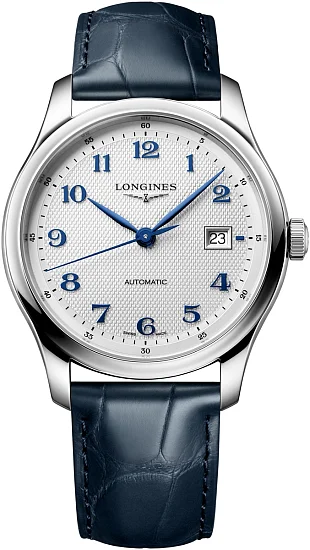 Longines Master Collection Automatic 41mm L29504732