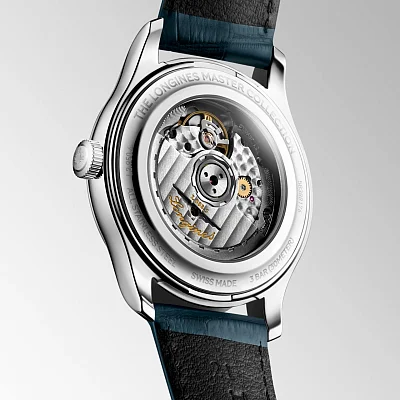 Longines Master Collection Automatic 41mm L2.950.4.79.2
