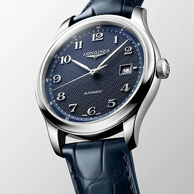 Longines Master Collection Automatic 41mm L2.950.4.93.2