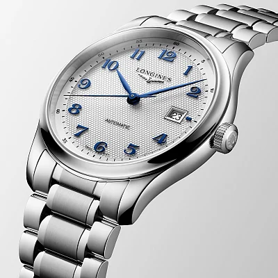 Longines Master Collection Automatic 41mm L2.950.4.73.6