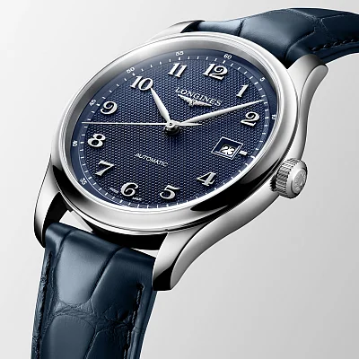 Longines Master Collection Automatic 41mm L2.950.4.93.2