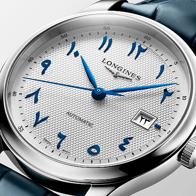 Longines Master Collection Automatic 41mm L2.950.4.79.2