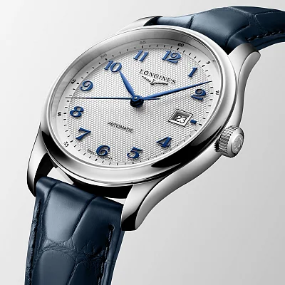 Longines Master Collection Automatic 41mm L2.950.4.73.2