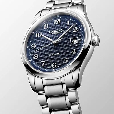 Longines Master Collection Automatic 41mm L2.950.4.93.6