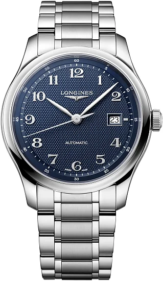 Longines Master Collection Automatic 41mm L29504936