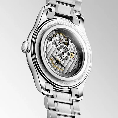 Longines Master Collection Automatic 41mm L2.950.4.93.6