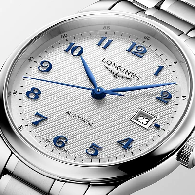 Longines Master Collection Automatic 41mm L2.950.4.73.6