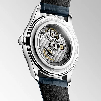 Longines Master Collection Automatic 41mm L2.950.4.73.2