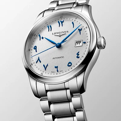 Longines Master Collection Automatic 41mm L2.950.4.79.6