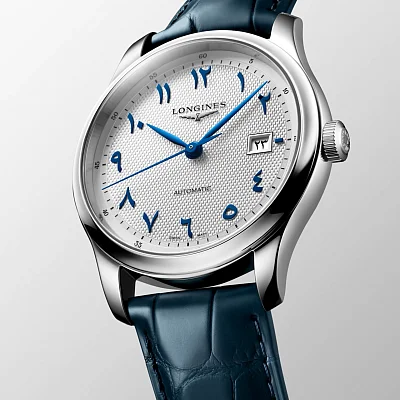 Longines Master Collection Automatic 41mm L2.950.4.79.2