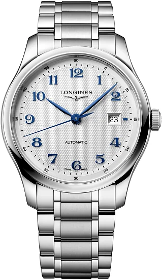 Longines Master Collection Automatic 41mm L29504736