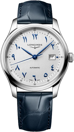 Longines Master Collection Automatic 41mm L29504792