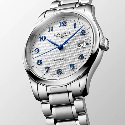 Longines Master Collection Automatic 41mm L2.950.4.73.6