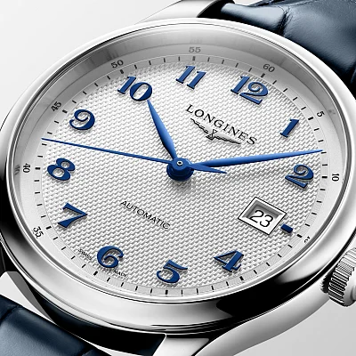 Longines Master Collection Automatic 41mm L2.950.4.73.2