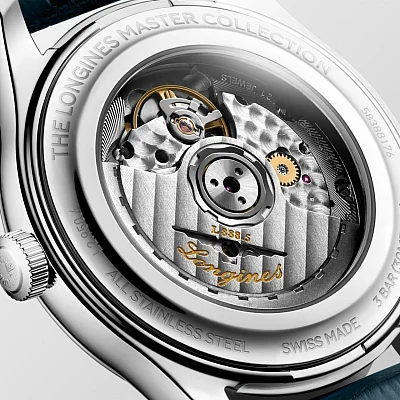 Longines Master Collection Automatic 41mm L2.950.4.79.2