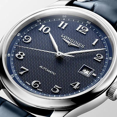 Longines Master Collection Automatic 41mm L2.950.4.93.2