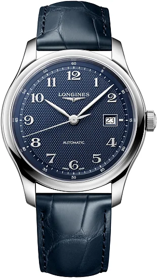 Longines Master Collection Automatic 41mm L29504932