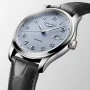  Zdjęcie 2 Longines Master Collection Automatic 41mm Ice Blue L2.950.4.99.2