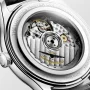  Zdjęcie 6 Longines Master Collection Automatic 41mm Ice Blue L2.950.4.99.2
