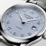  Zdjęcie 4 Longines Master Collection Automatic 41mm Ice Blue L2.950.4.99.2