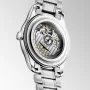  Zdjęcie 6 Longines Master Collection Automatic 41mm Ice Blue L2.950.4.99.6