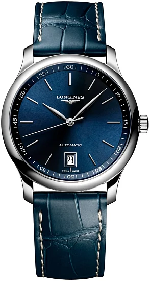 Longines Master Collection Blue L26284920