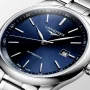  Zdjęcie 6 Longines Master Collection Blue L2.893.4.92.6