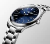  Zdjęcie 5 Longines Master Collection Blue L2.893.4.92.6