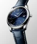  Zdjęcie 2 Longines Master Collection Blue L2.793.4.92.2