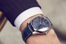  Zdjęcie 3 Longines Master Collection Blue L2.793.4.92.2