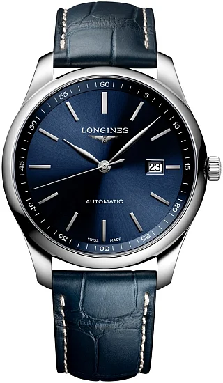 Longines Master Collection Blue L28934920