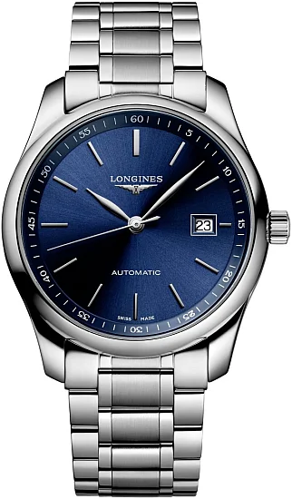 Longines Master Collection Blue L27934926