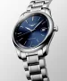  Zdjęcie 5 Longines Master Collection Blue L2.793.4.92.6