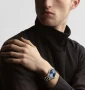  Zdjęcie 2 Longines Master Collection Blue L2.893.4.92.6