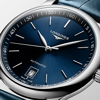 Longines Master Collection Blue L2.628.4.92.0