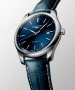  Zdjęcie 5 Longines Master Collection Blue L2.893.4.92.0